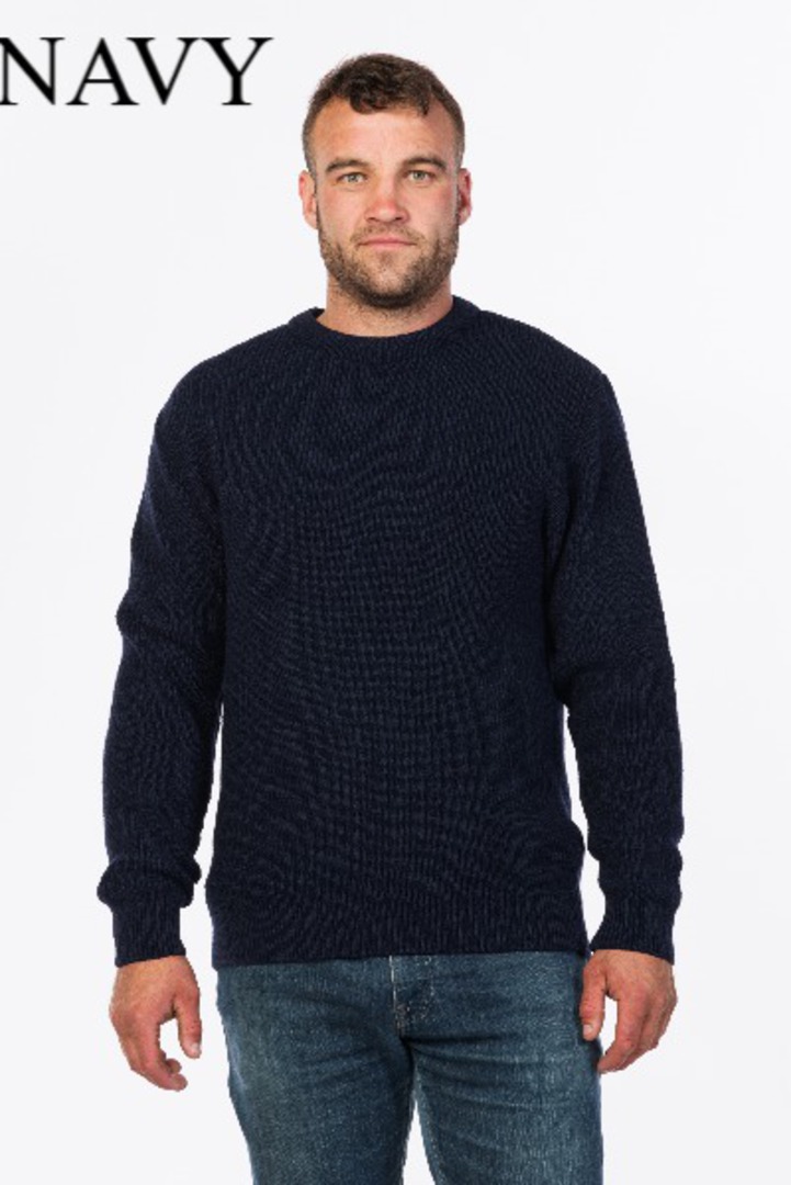 MKM Woollen The  Backyard Up To 4XL image 6